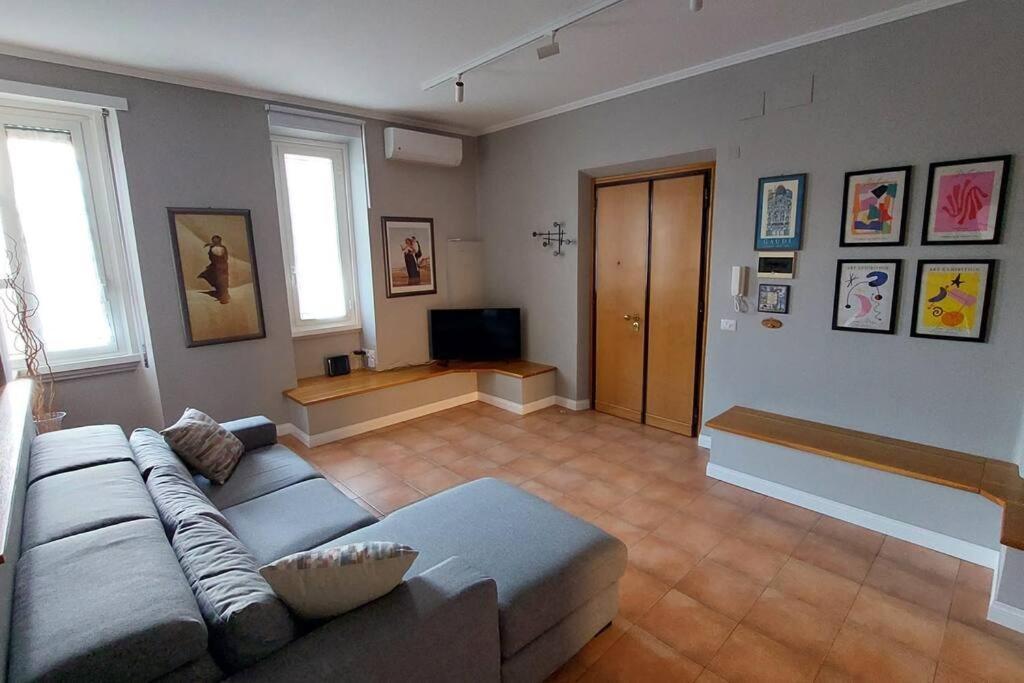 Domus Giulia & Andrea Apartment Rome Exterior photo