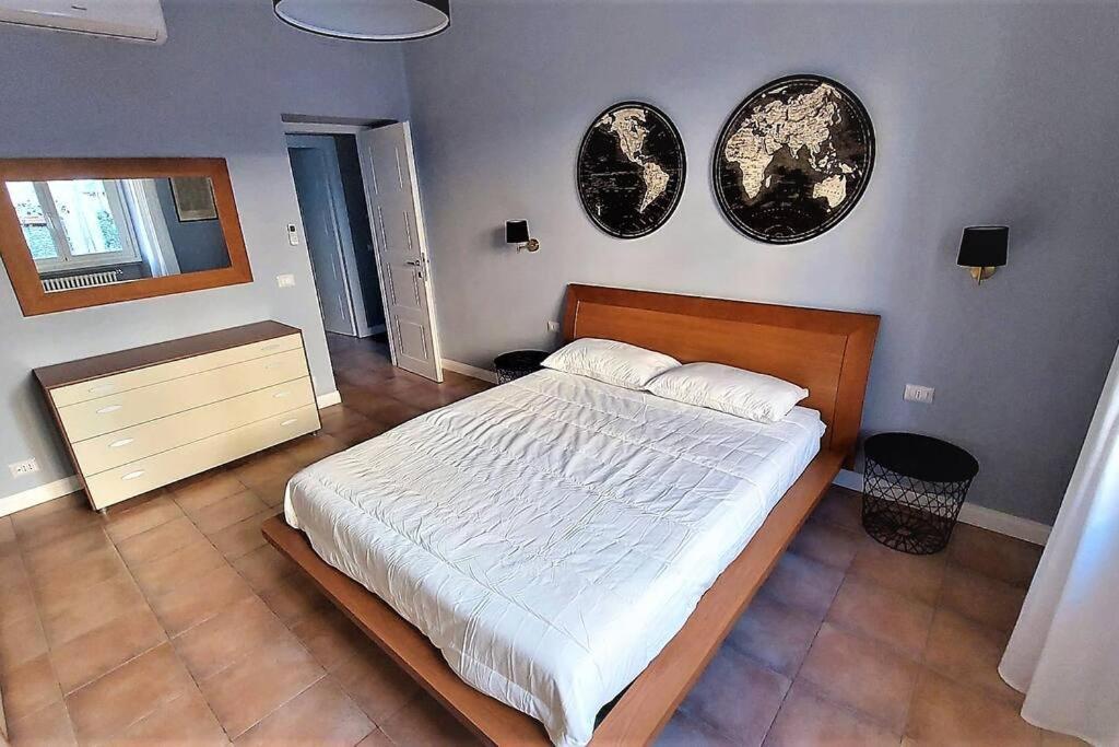Domus Giulia & Andrea Apartment Rome Exterior photo
